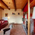 Casa Regalino 度假居 奥杰比奥