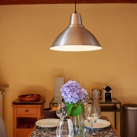 Сasa de vacaciones Casa Regalino *