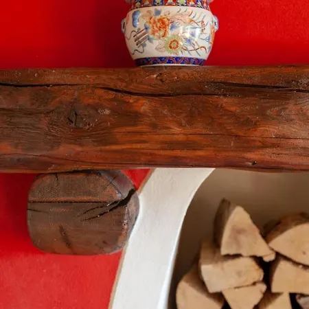 Ferienhaus Casa Regalino *