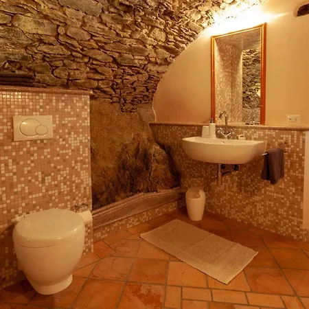 Dom wakacyjny Casa Regalino Oggebbio