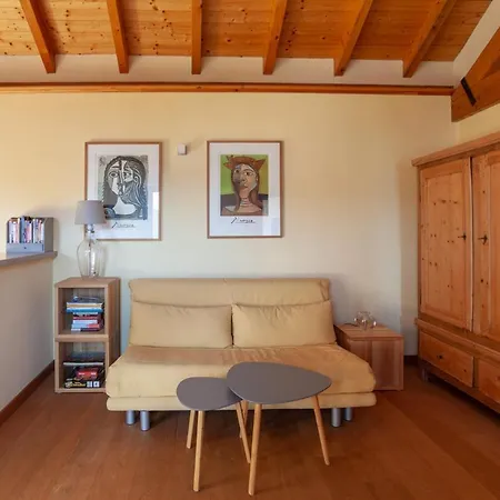 Casa Regalino 奥杰比奥