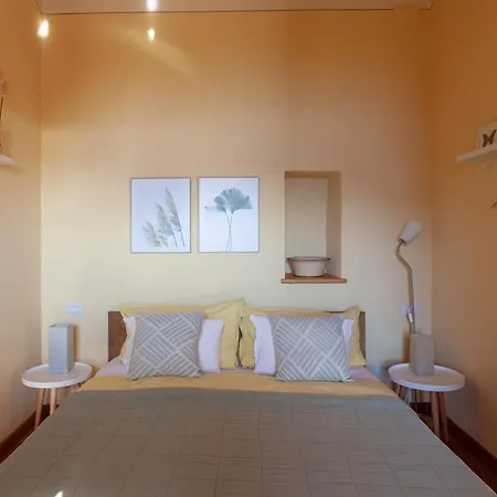 Casa vacanze Casa Regalino