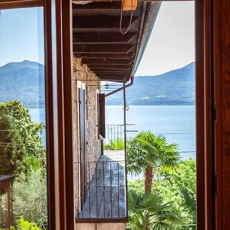 Сasa de vacaciones Casa Regalino *