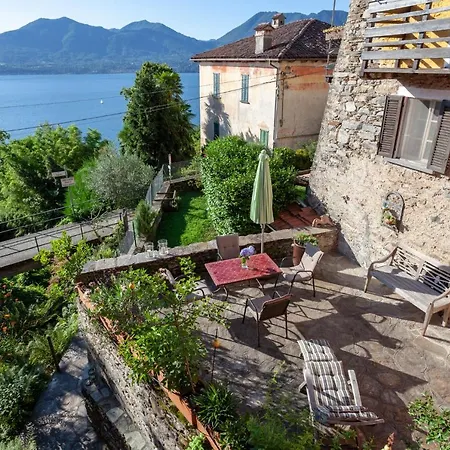 Nyaraló Casa Regalino *