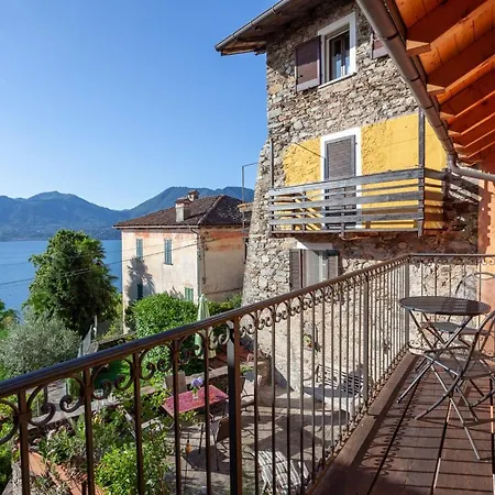 Nyaraló Casa Regalino *