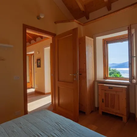 Casa Regalino Nyaraló