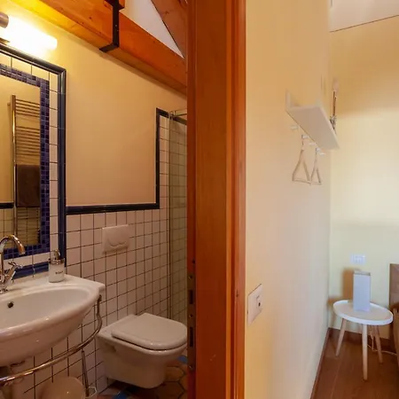 Casa Regalino Ferienhaus *