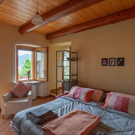 Ferienhaus Casa Regalino