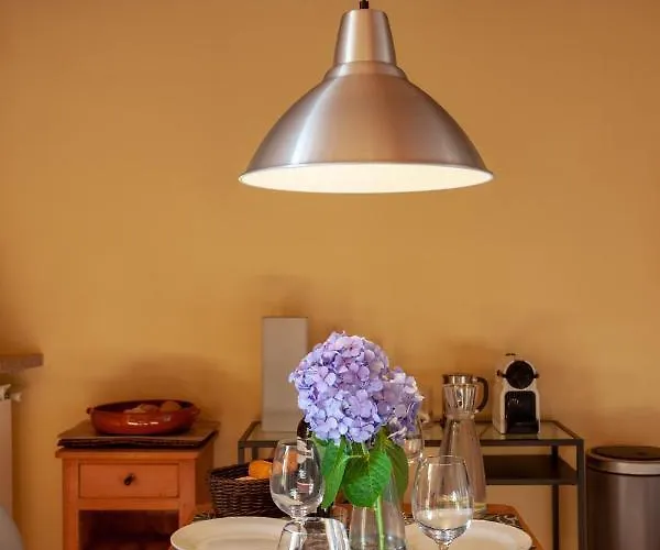 بيت للعطل Casa Regalino *