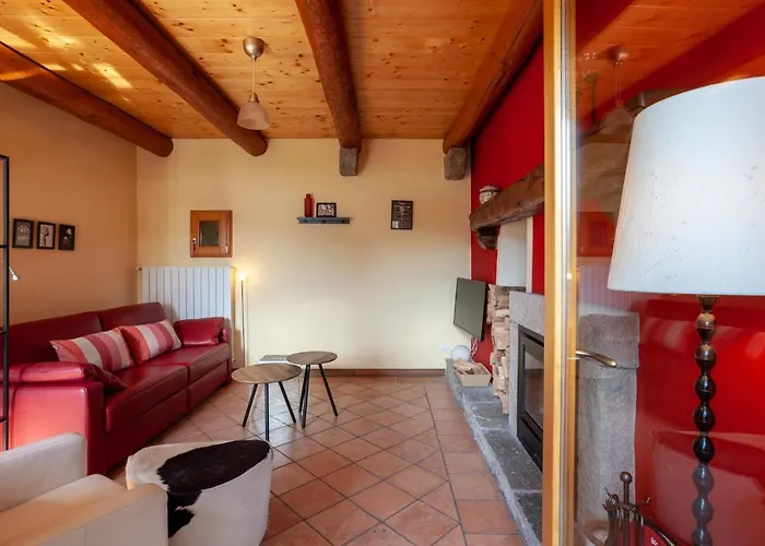 Casa Regalino بيت للعطل أوجيبيو