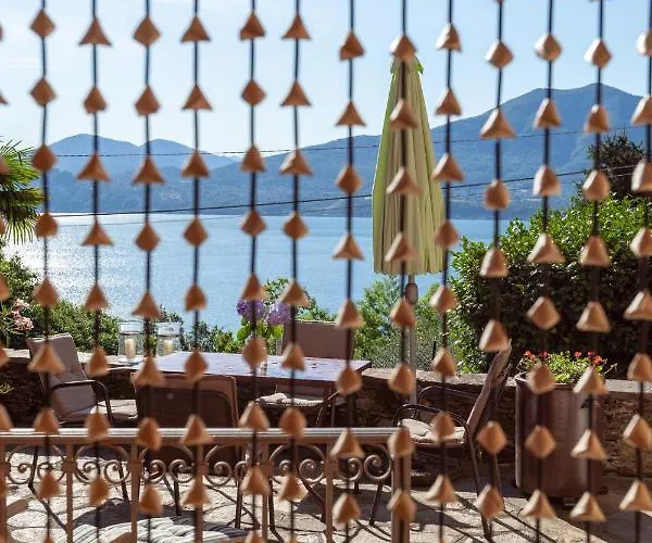 بيت للعطل Casa Regalino أوجيبيو