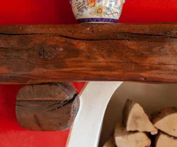 펜션 Casa Regalino *