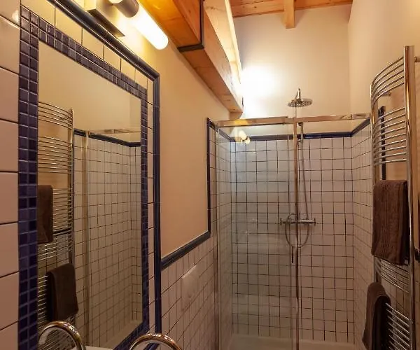 بيت للعطل Casa Regalino