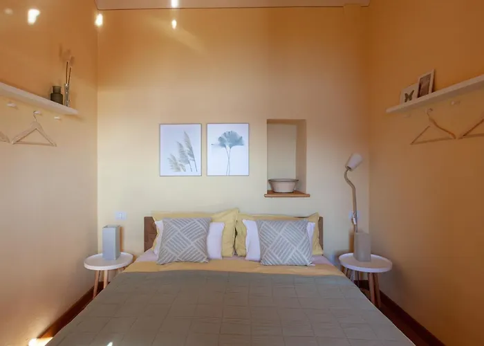 بيت للعطل Casa Regalino