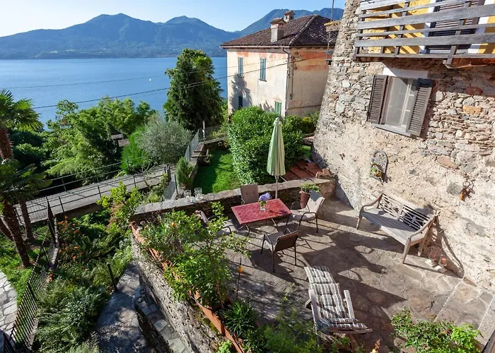 Nyaraló Casa Regalino *