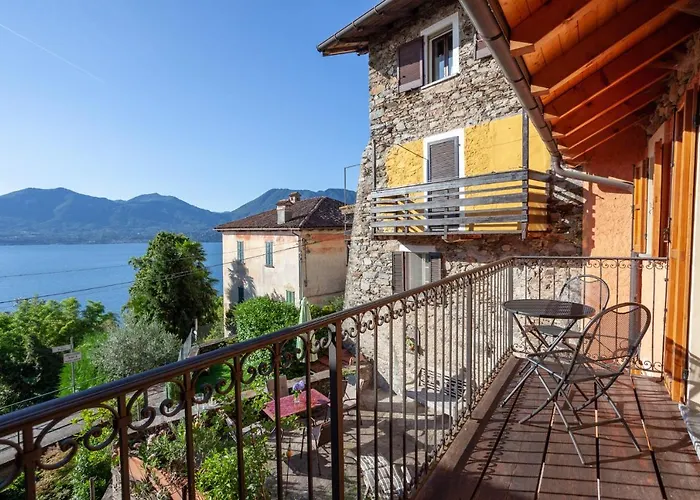 بيت للعطل Casa Regalino *