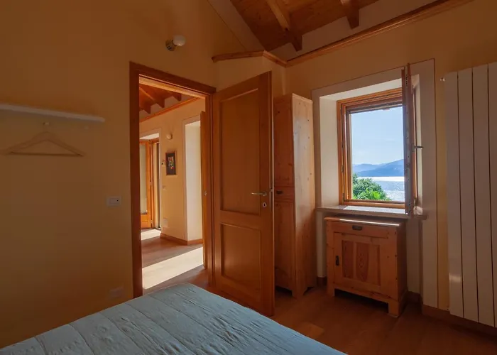 Casa Regalino Nyaraló