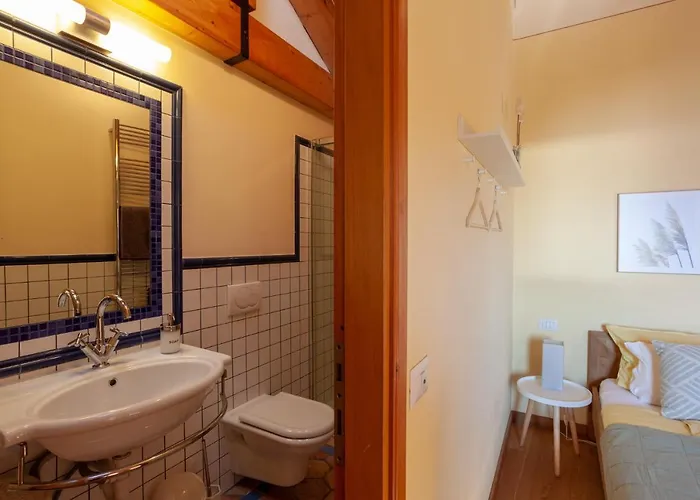 Casa Regalino بيت للعطل *