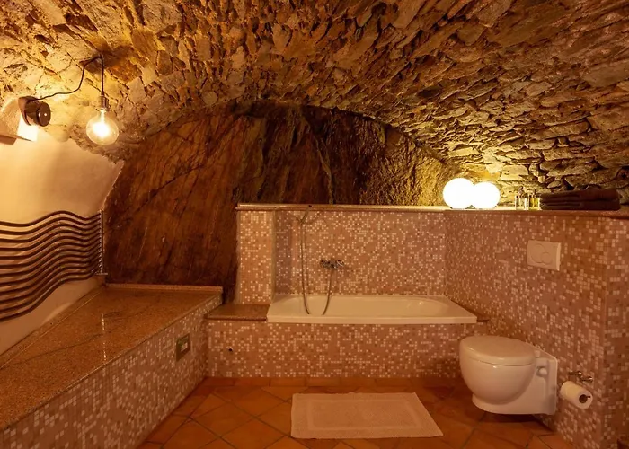 Casa Regalino أوجيبيو