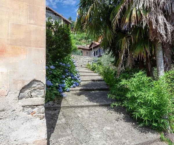 بيت للعطل Casa Regalino *