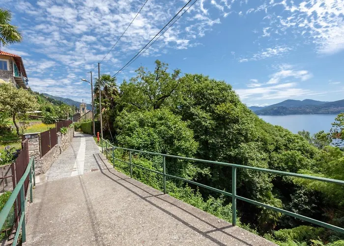 Casa Regalino * Oggebbio